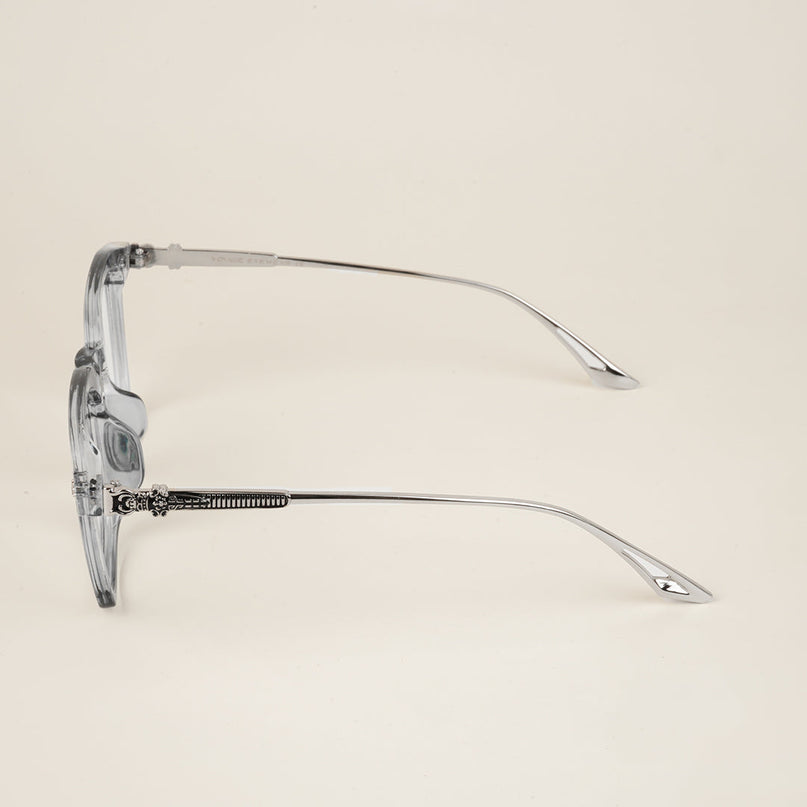 Grey Square Frame - MG3867