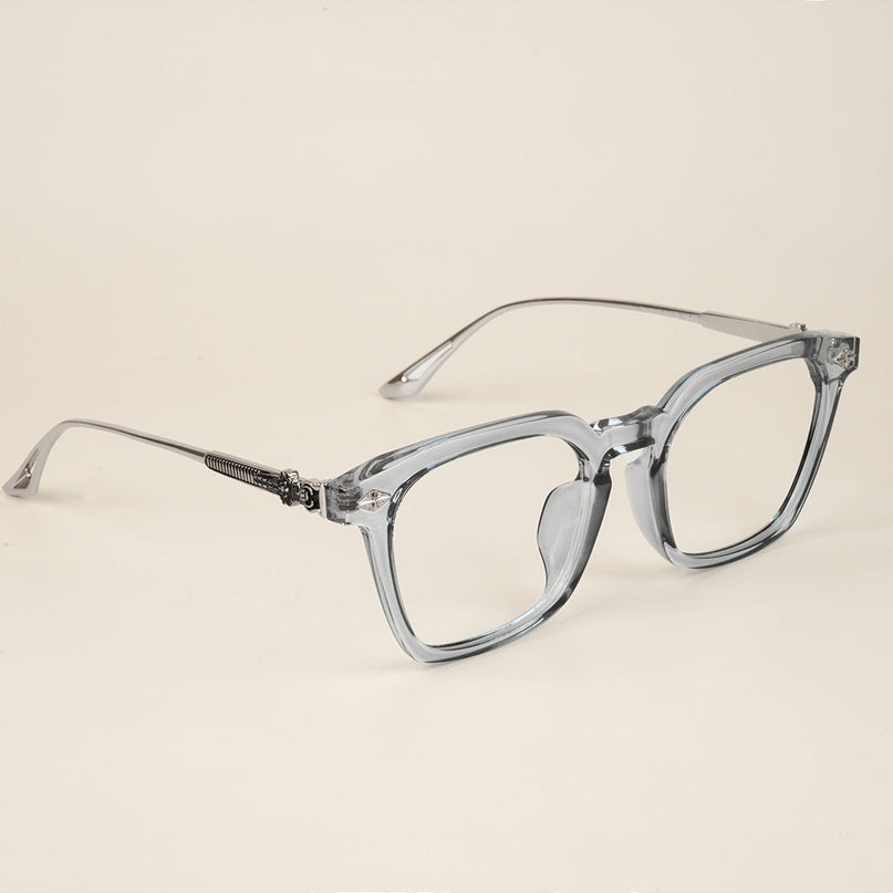Grey Square Frame - MG3867