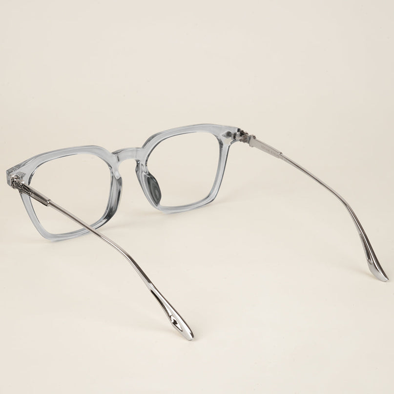Grey Square Frame - MG3867