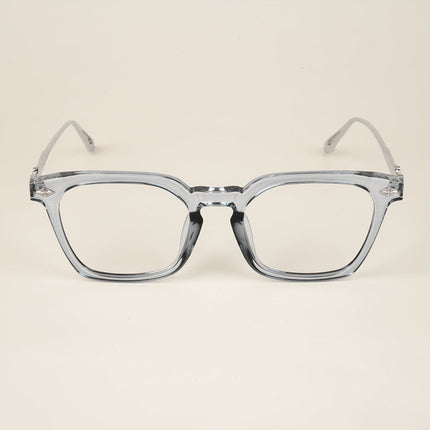 Grey Square Frame - MG3867