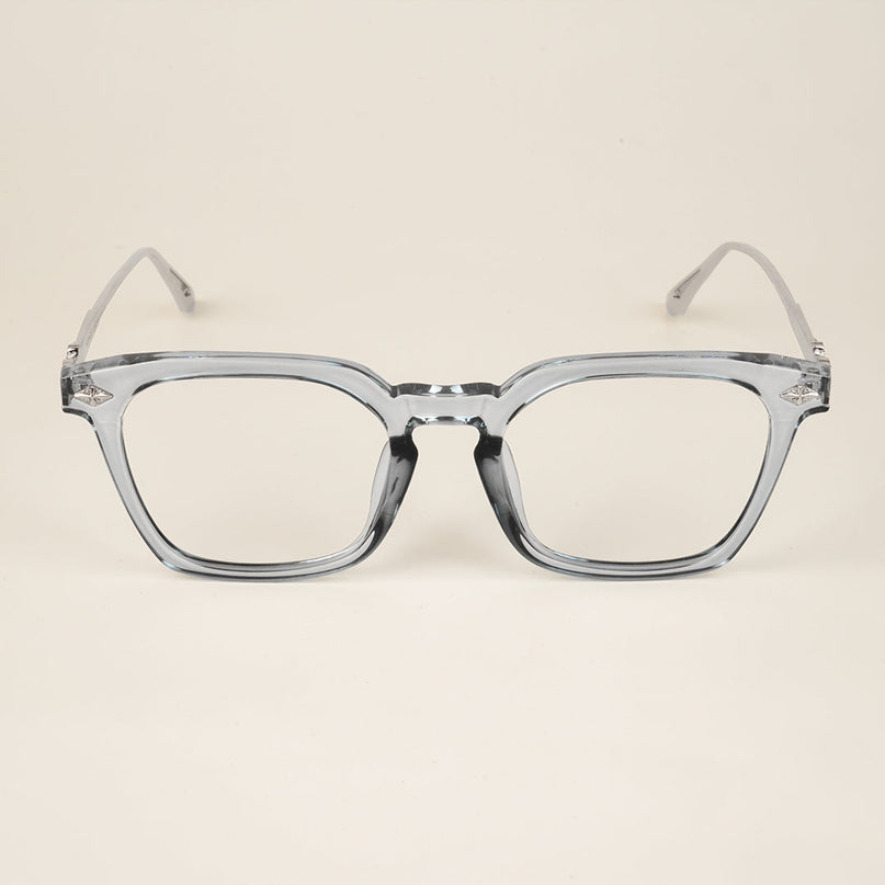 Grey Square Frame - MG3867
