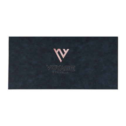 Voyage Storage Box | Blue | 12 slots