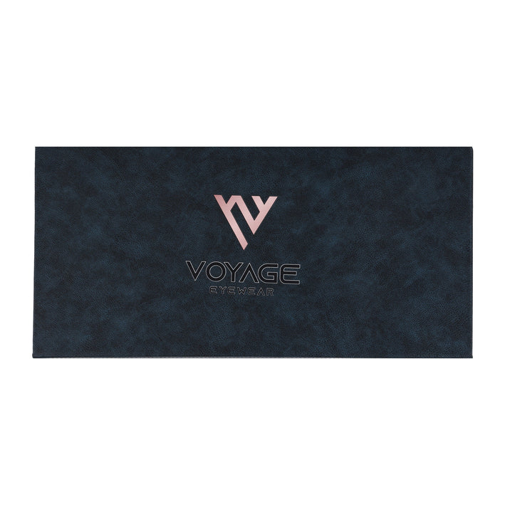 Voyage Storage Box | Blue | 12 slots