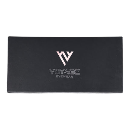Voyage Storage Box | Black | 12 slots