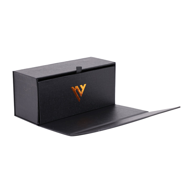 Cover Box-Black