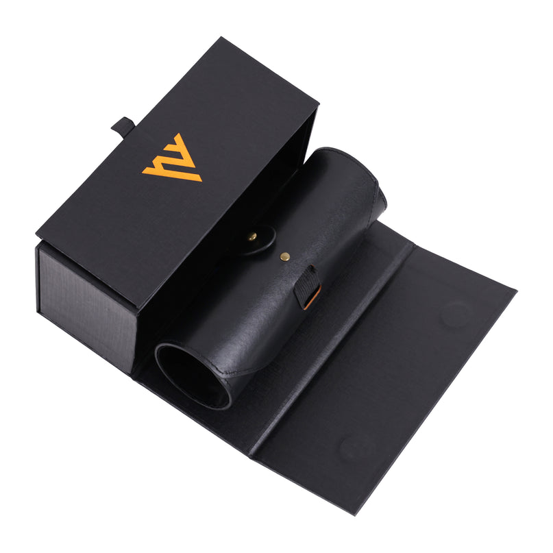 Cover Box-Black