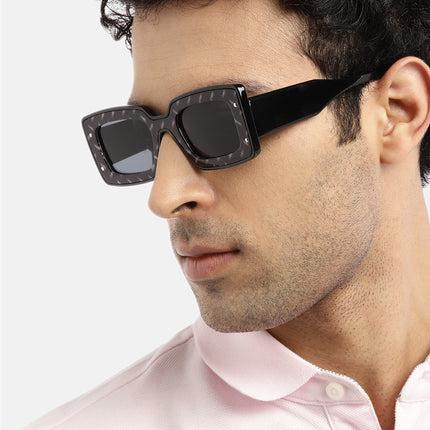 Retro Style Vintage Sunglasses MG3633