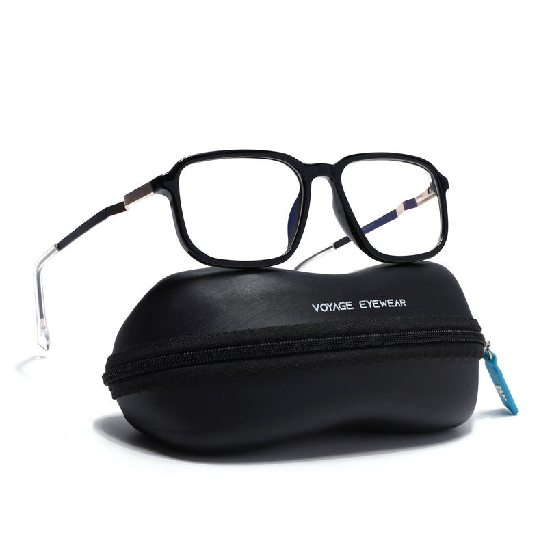 Voyage Z-Flex 1.0 | Shine Black  | C1