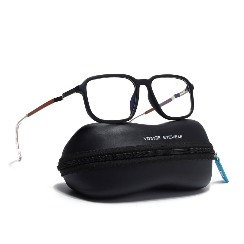 Voyage Z-Flex 1.0 | Matt Black  | C2