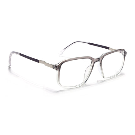 Voyage Z-Flex 1.0 | Grey & Clear  | C3