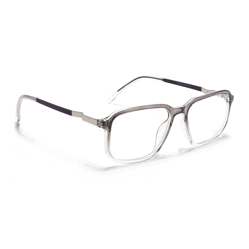 Voyage Z-Flex 1.0 | Grey & Clear  | C3