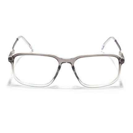 Voyage Z-Flex 1.0 | Grey & Clear  | C3
