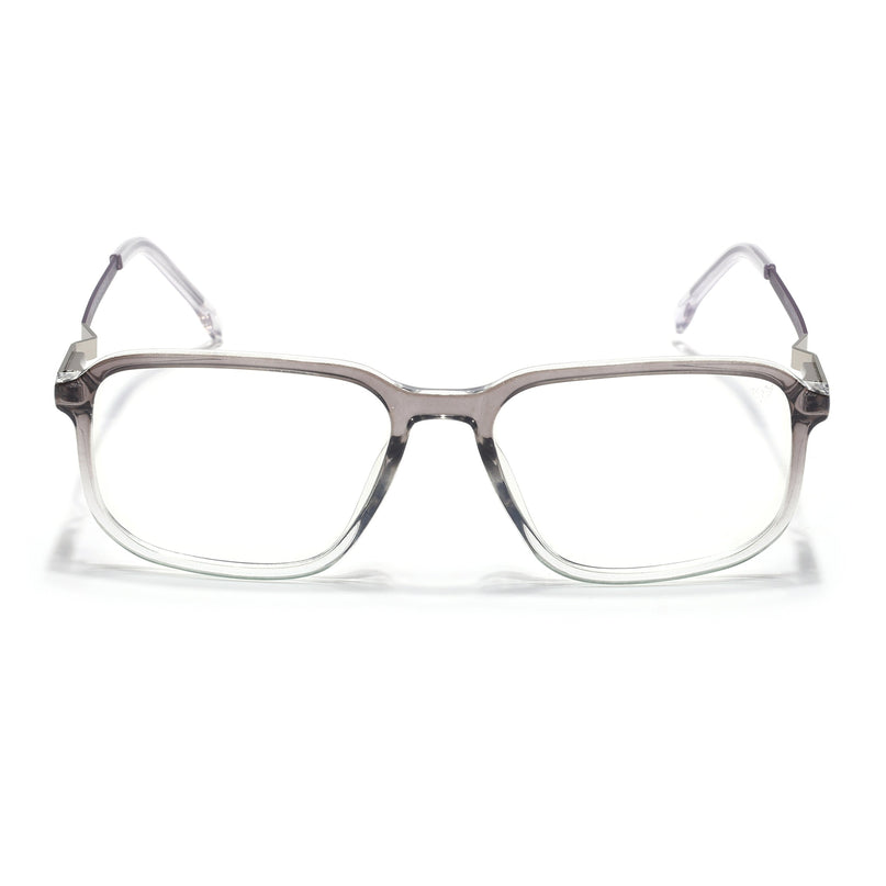 Voyage Z-Flex 1.0 | Grey & Clear  | C3