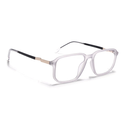 Voyage Z-Flex 1.0 | Matt Grey  | C4