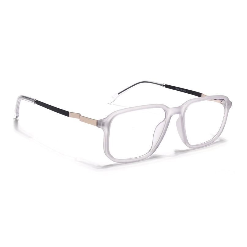 Voyage Z-Flex 1.0 | Matt Grey  | C4