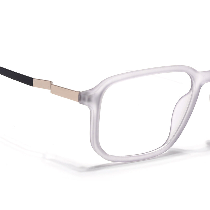 Voyage Z-Flex 1.0 | Matt Grey  | C4