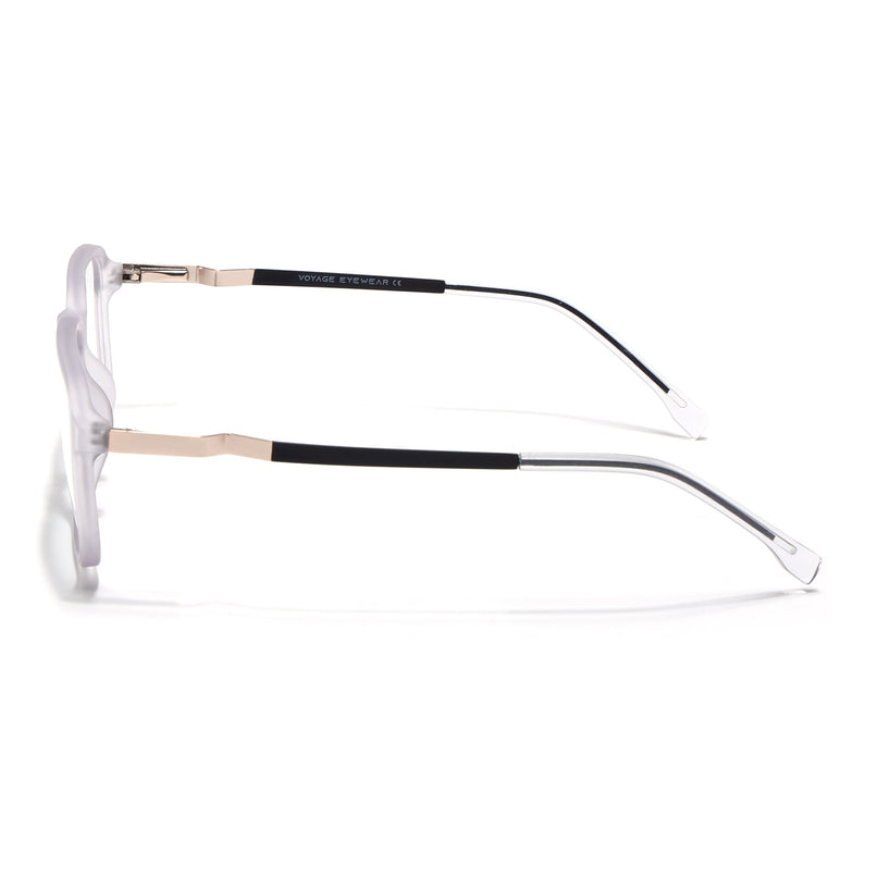 Voyage Z-Flex 1.0 | Matt Grey  | C4