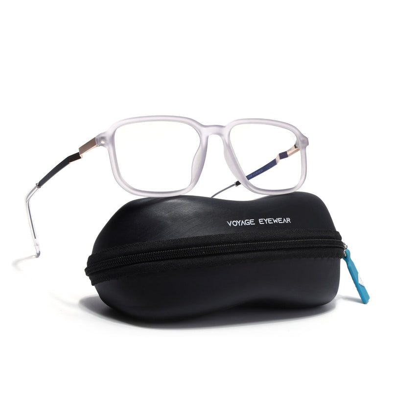 Voyage Z-Flex 1.0 | Matt Grey  | C4