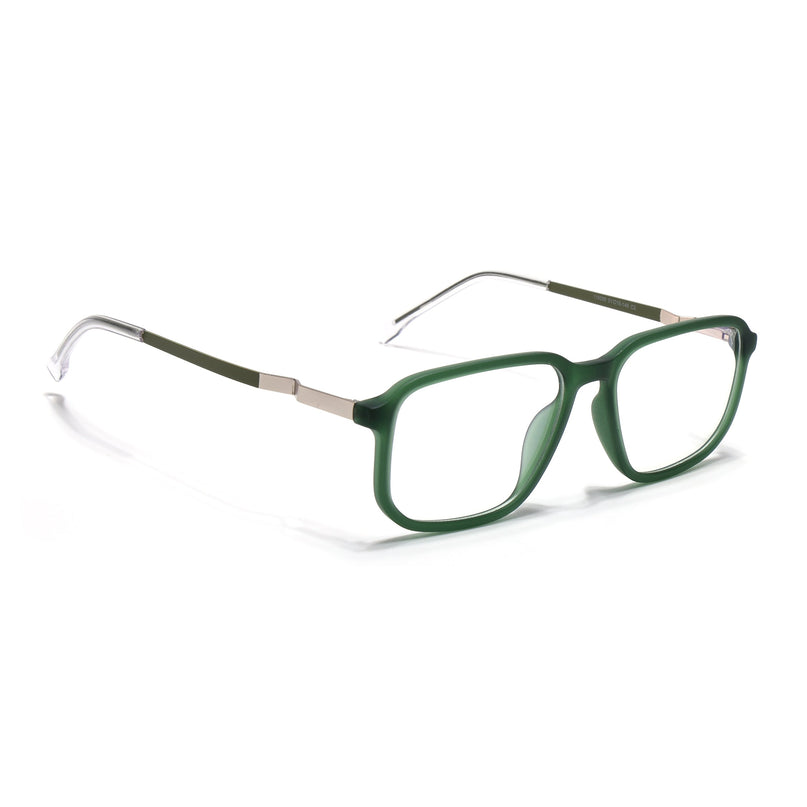 Voyage Z-Flex 1.0 | Green  | C5
