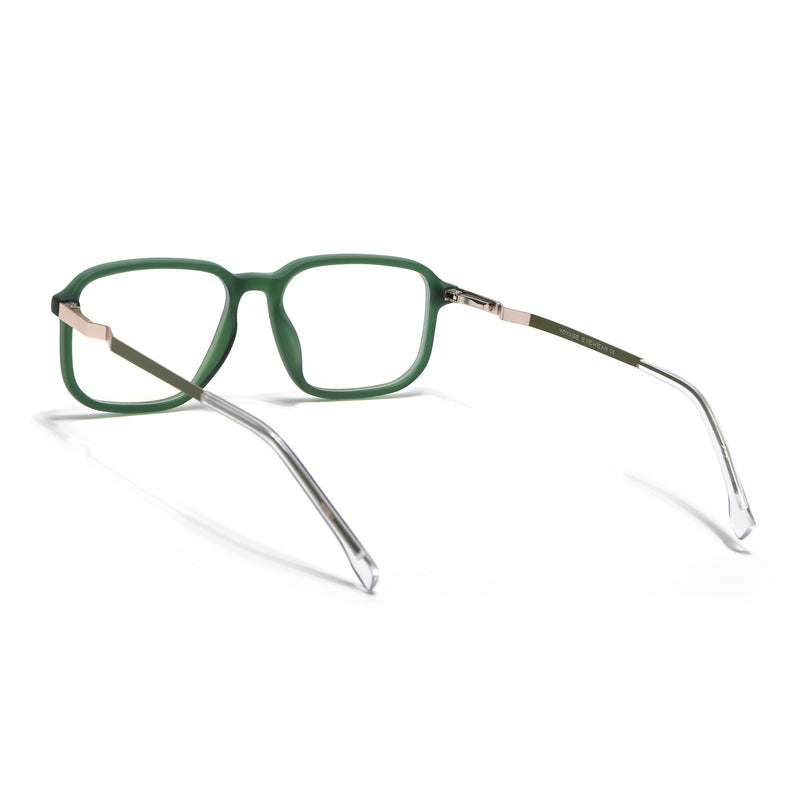 Voyage Z-Flex 1.0 | Green  | C5