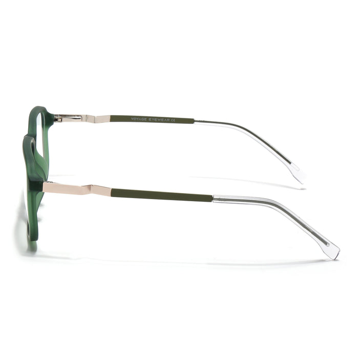 Voyage Z-Flex 1.0 | Green  | C5