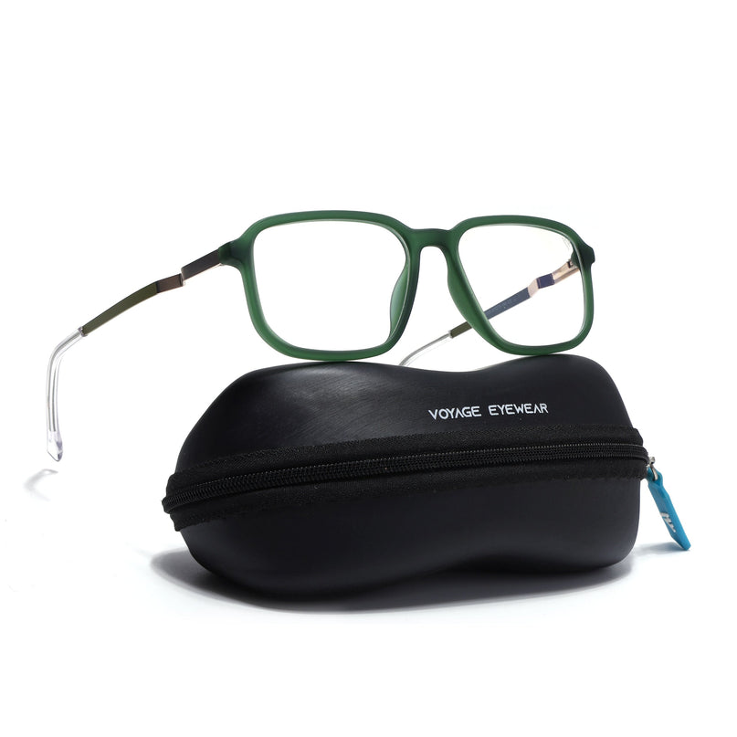 Voyage Z-Flex 1.0 | Green  | C5