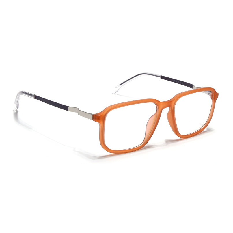 Voyage Z-Flex 1.0 | Orange  | C6
