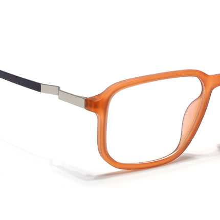 Voyage Z-Flex 1.0 | Orange  | C6