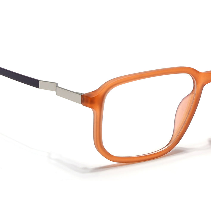 Voyage Z-Flex 1.0 | Orange  | C6