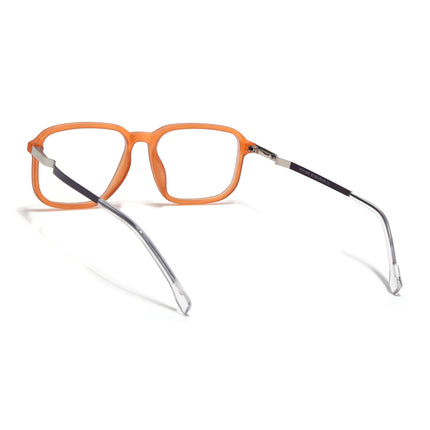 Voyage Z-Flex 1.0 | Orange  | C6