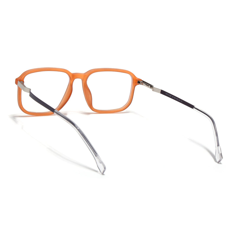 Voyage Z-Flex 1.0 | Orange  | C6