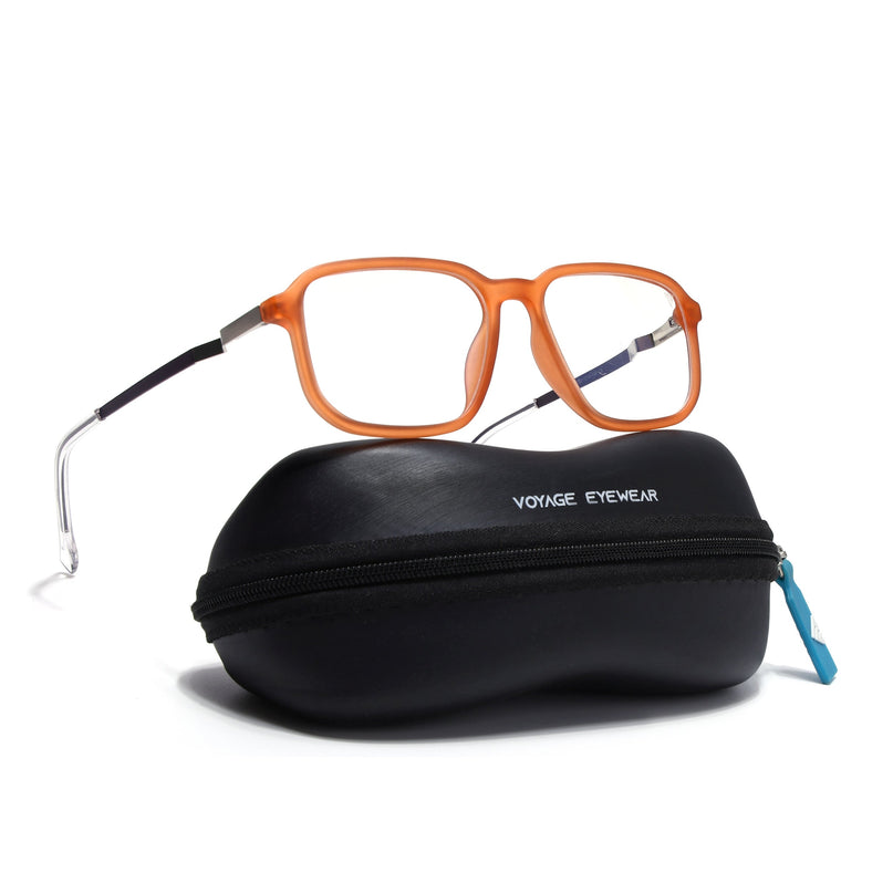 Voyage Z-Flex 1.0 | Orange  | C6