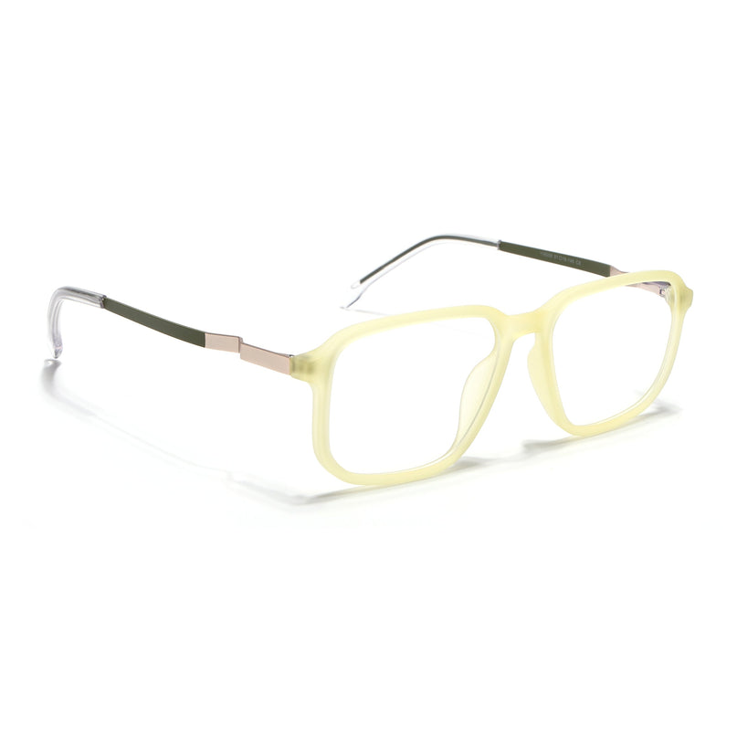 Voyage Z-Flex 1.0 | Light Yellow  | C7