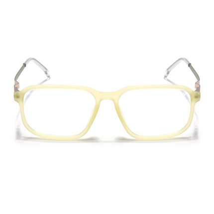 Voyage Z-Flex 1.0 | Light Yellow  | C7