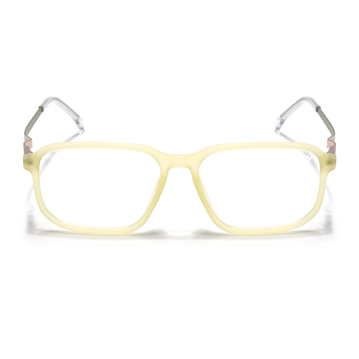 Voyage Z-Flex 1.0 | Light Yellow  | C7