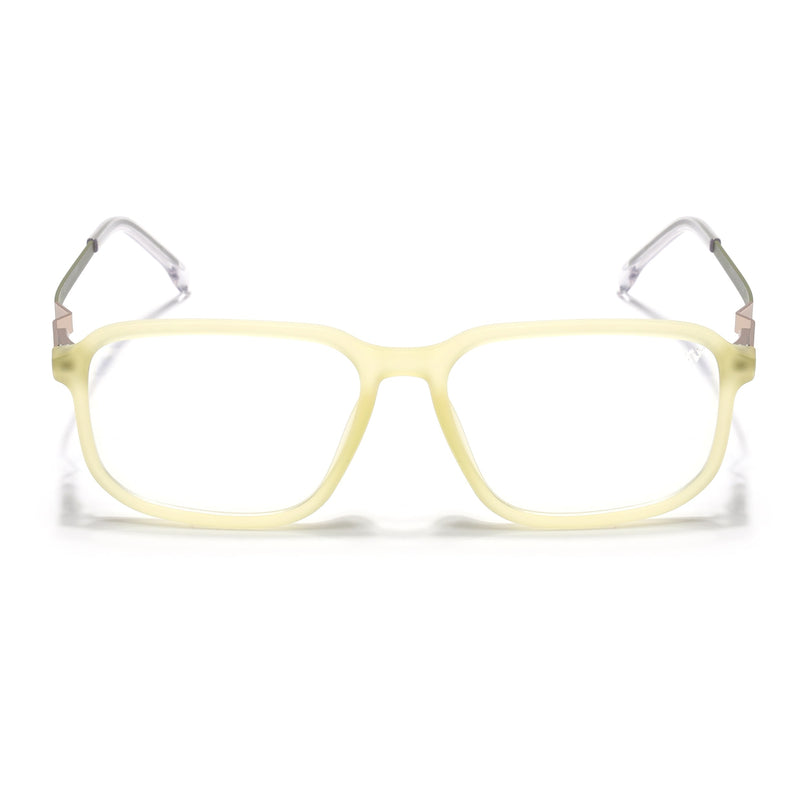 Voyage Z-Flex 1.0 | Light Yellow  | C7