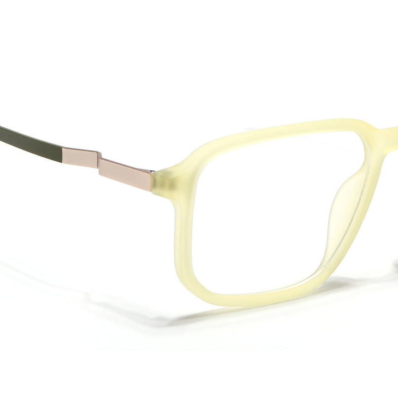 Voyage Z-Flex 1.0 | Light Yellow  | C7