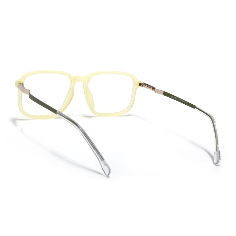 Voyage Z-Flex 1.0 | Light Yellow  | C7