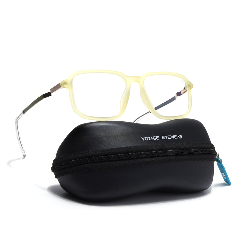 Voyage Z-Flex 1.0 | Light Yellow  | C7