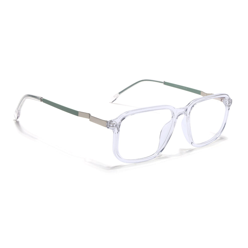 Voyage Z-Flex 1.0 | Transparent  | C10