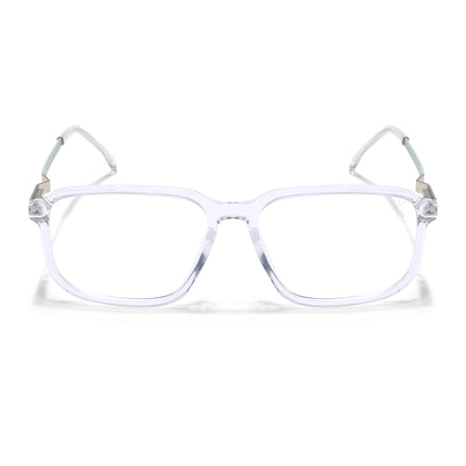 Voyage Z-Flex 1.0 | Transparent  | C10