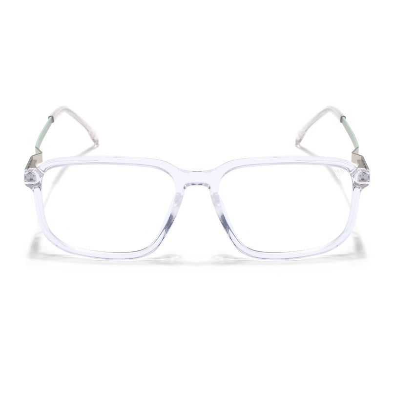 Voyage Z-Flex 1.0 | Transparent  | C10