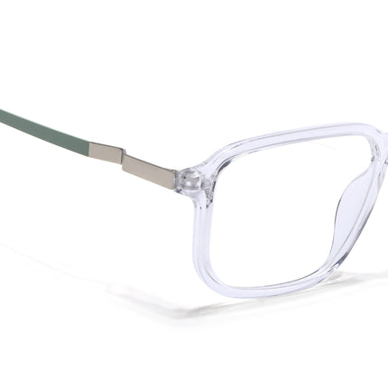 Voyage Z-Flex 1.0 | Transparent  | C10