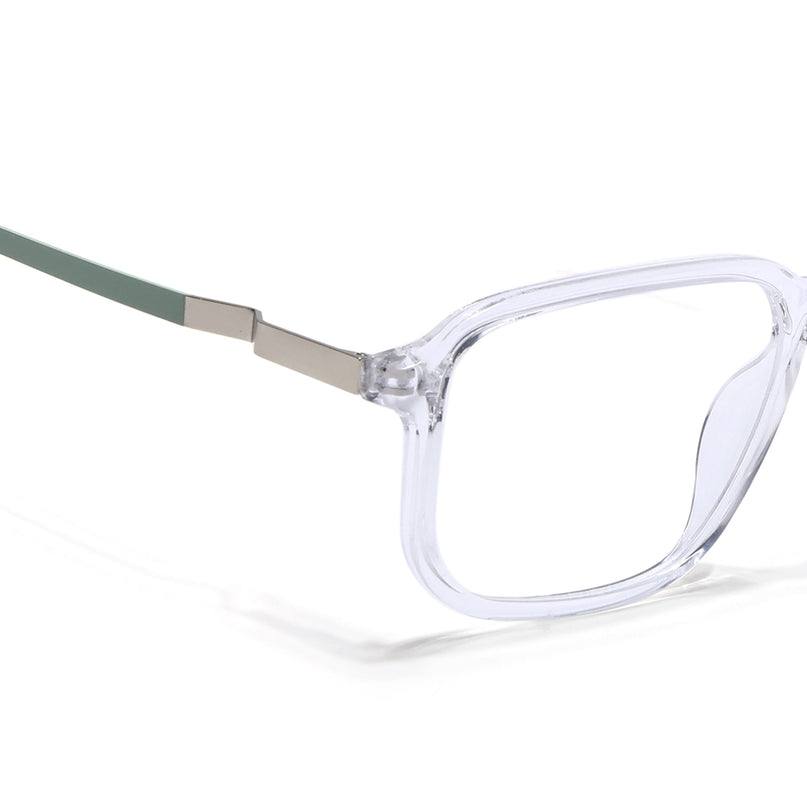 Voyage Z-Flex 1.0 | Transparent  | C10