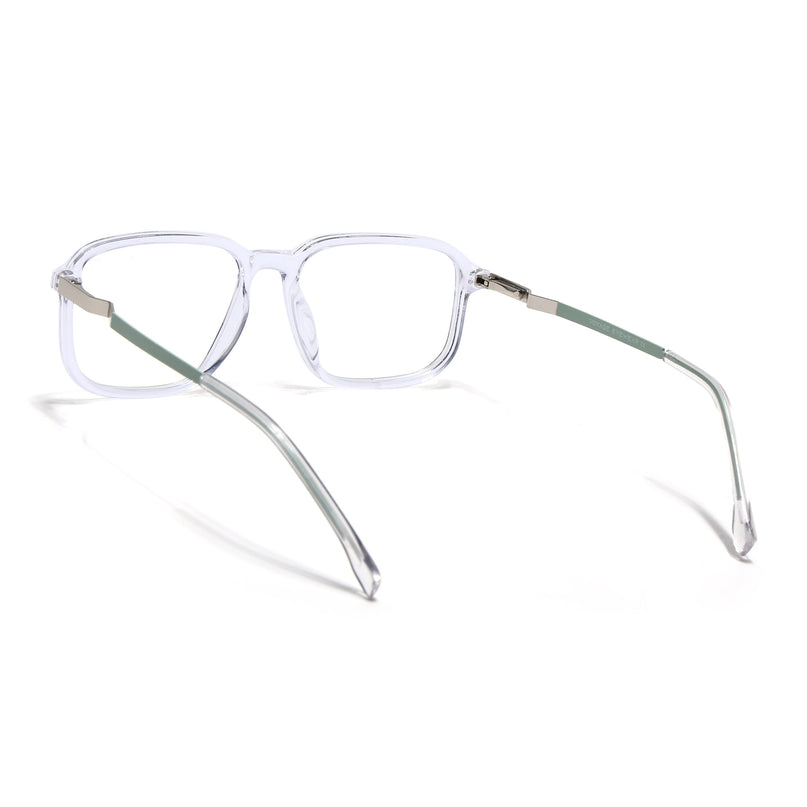 Voyage Z-Flex 1.0 | Transparent  | C10