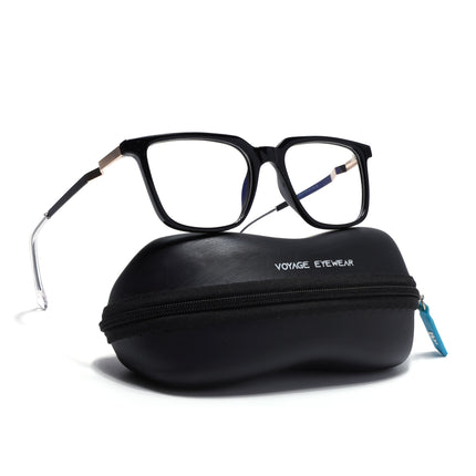 Voyage Z-Flex 2.0 | Shine Black  | C1