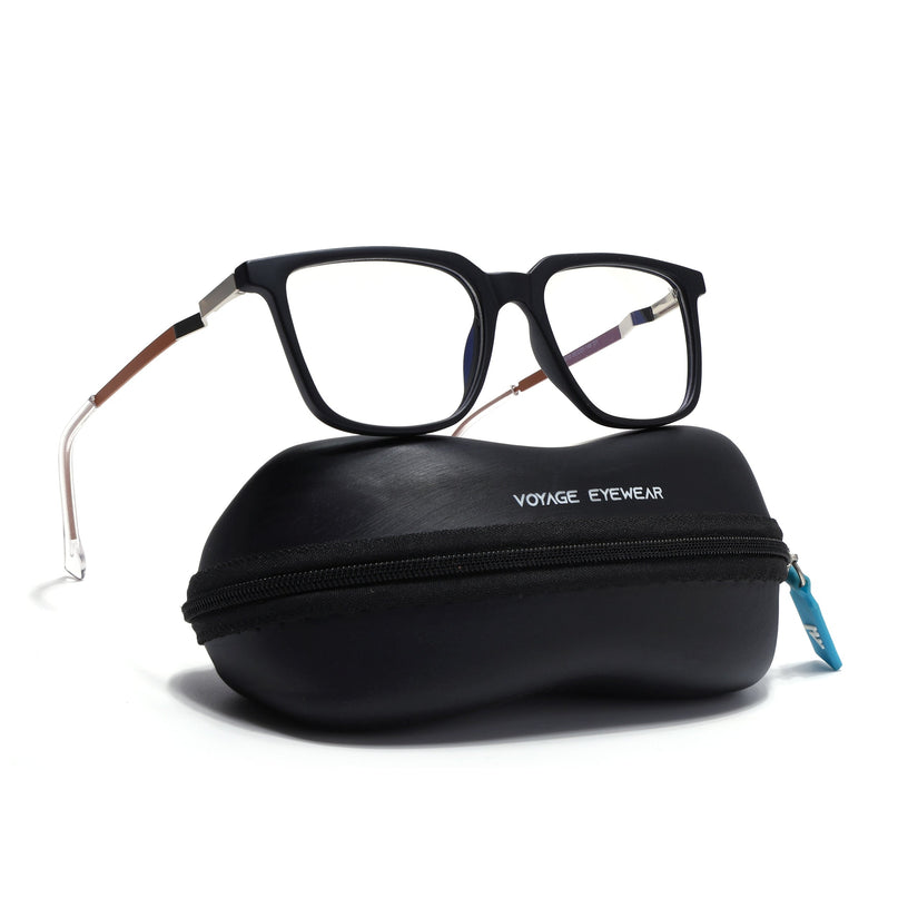 Voyage Z-Flex 2.0 | Matt Black  | C2