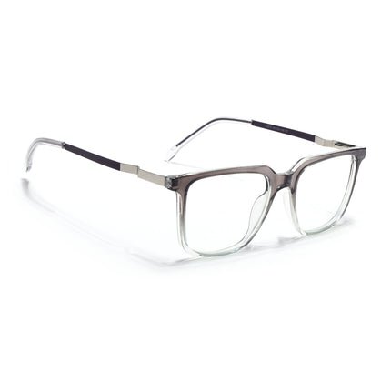 Voyage Z-Flex 2.0 | Grey & Clear  | C3