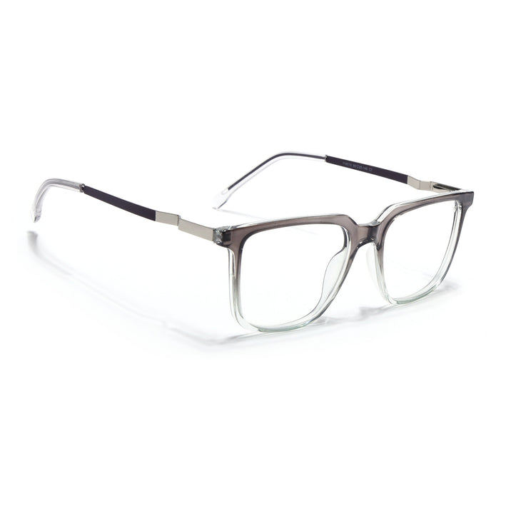 Voyage Z-Flex 2.0 | Grey & Clear  | C3
