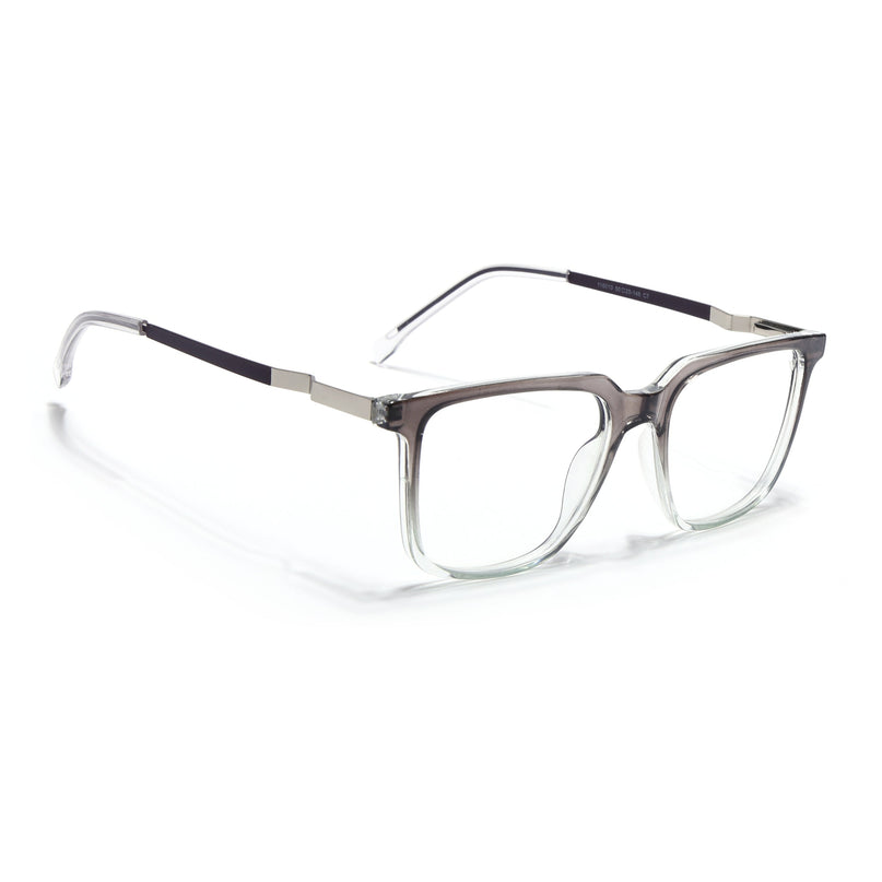 Voyage Z-Flex 2.0 | Grey & Clear  | C3